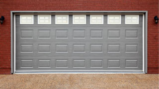 Garage Door Repair at Hiller Highlands Oakland, California