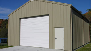 Garage Door Openers at Hiller Highlands Oakland, California